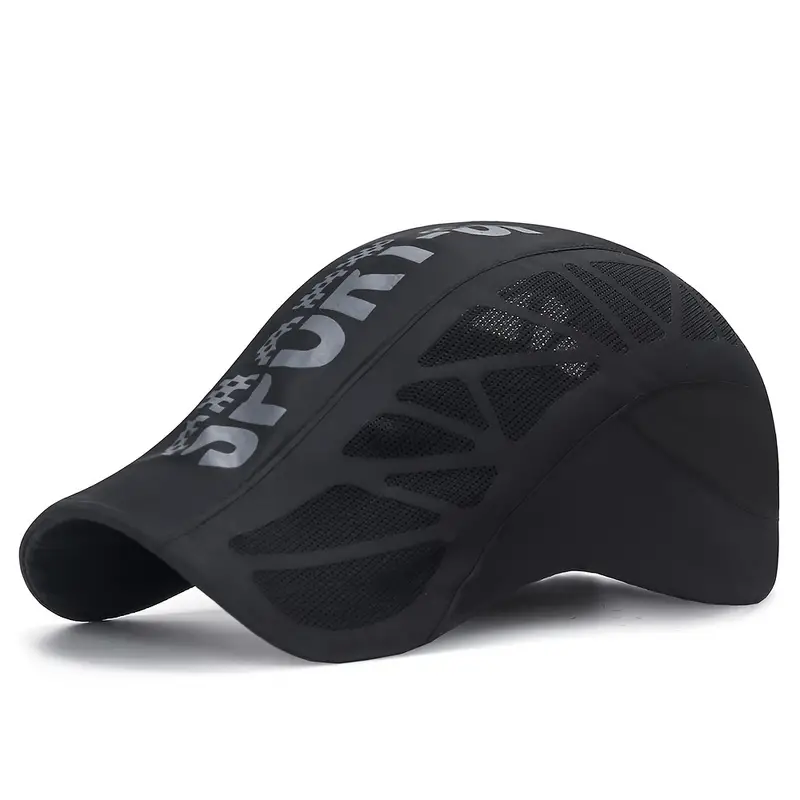Rulsan - Cappellino Sportivo Estivo