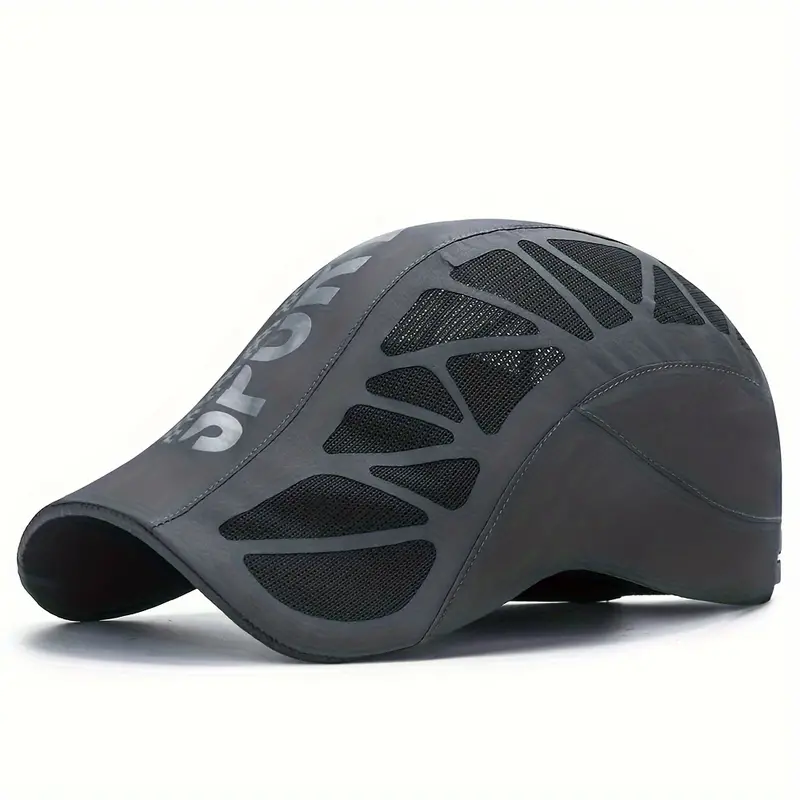 Rulsan - Cappellino Sportivo Estivo - Image 3