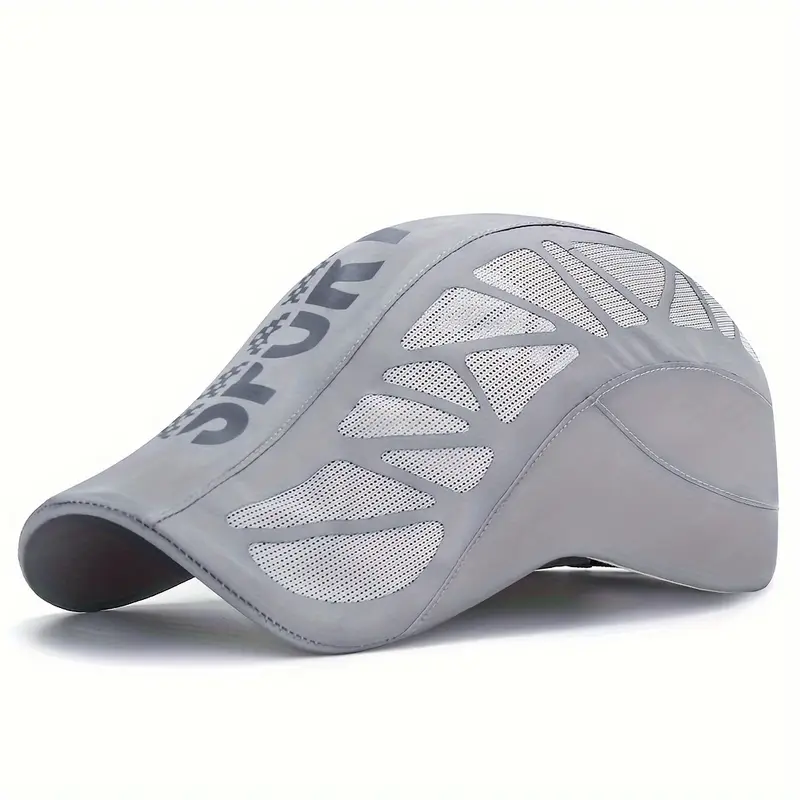 Rulsan - Cappellino Sportivo Estivo - Image 4