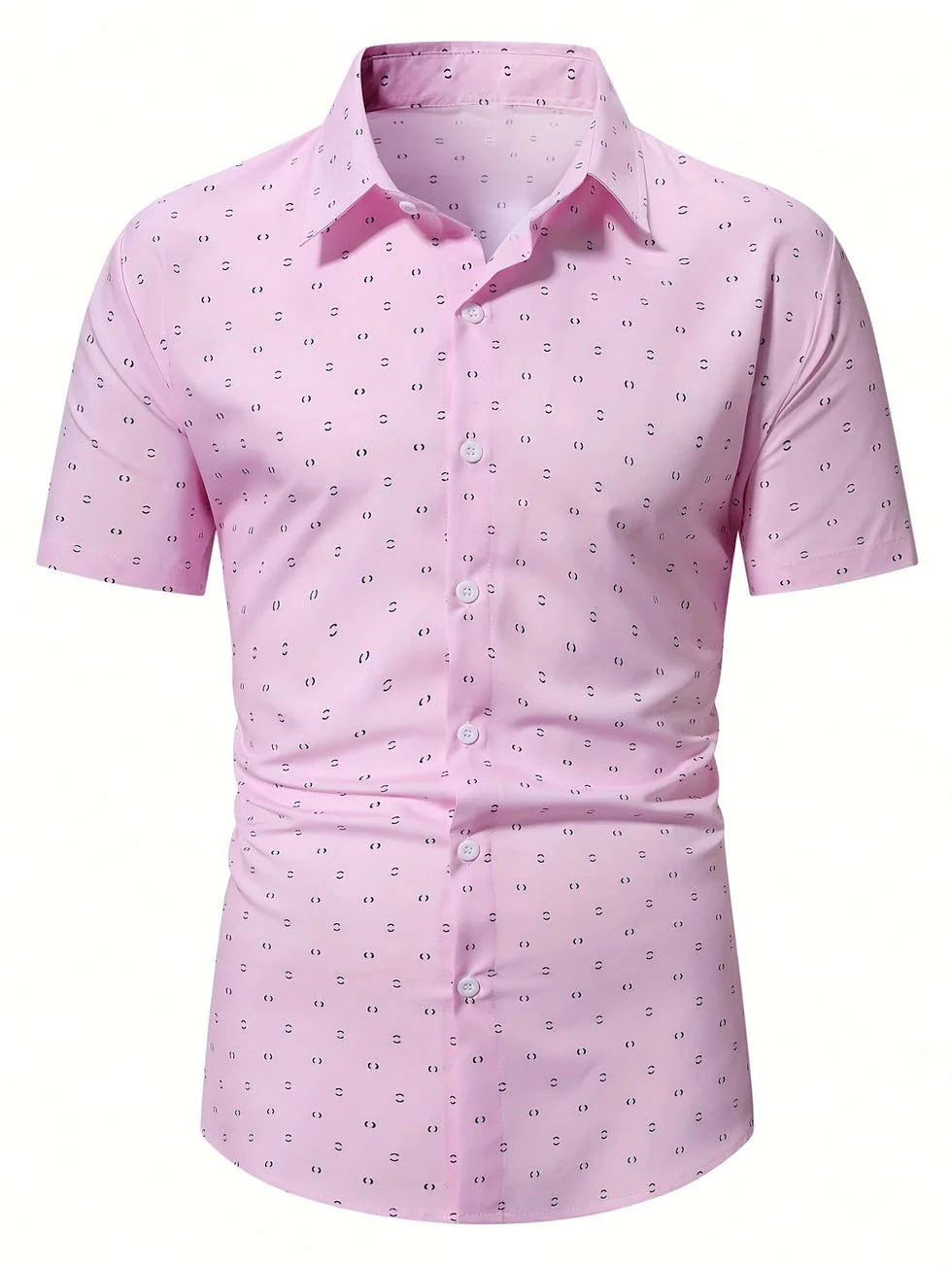 Ruud - Camicia Estiva Con Stampa - Image 10
