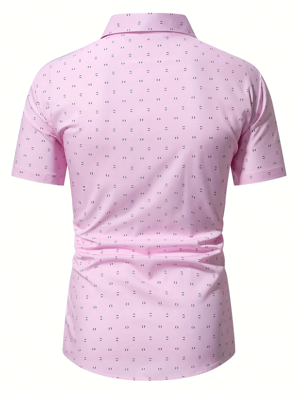 Ruud - Camicia Estiva Con Stampa - Image 12