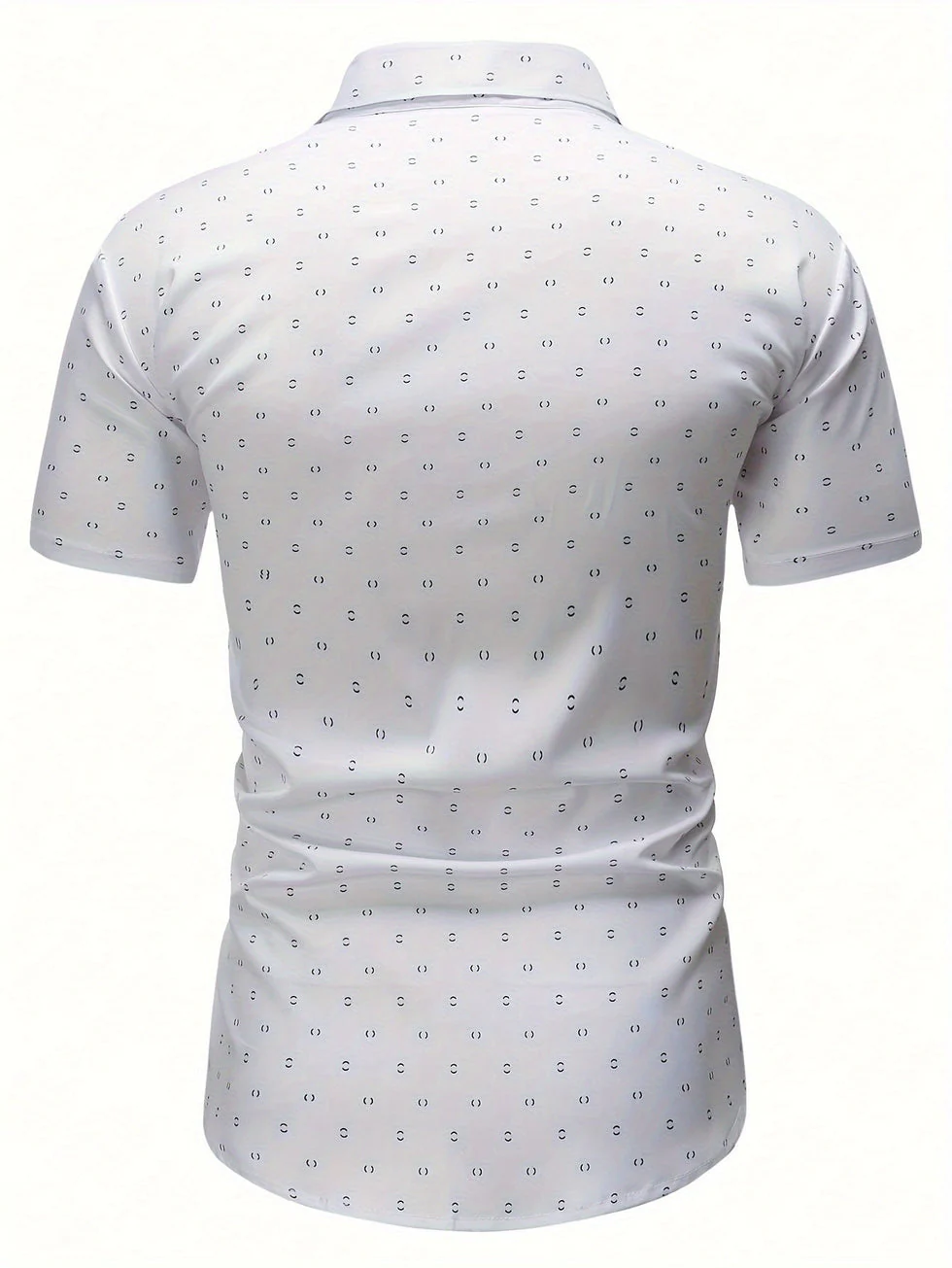 Ruud - Camicia Estiva Con Stampa - Image 13