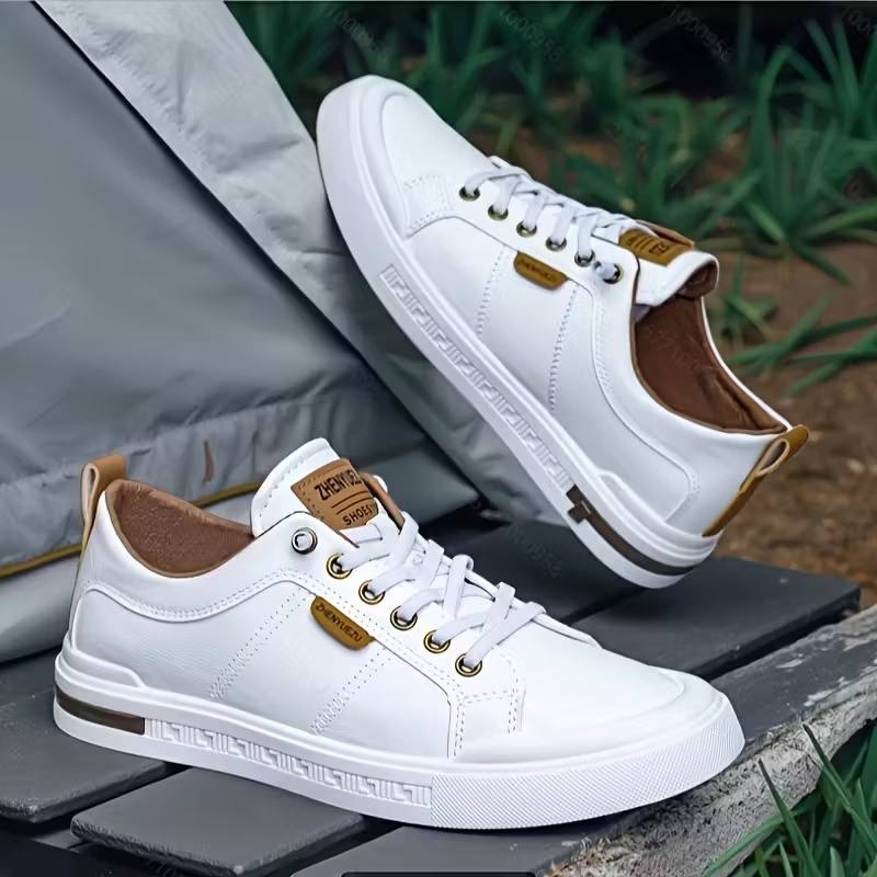Ruwan - Scarpe Sportive Leggere e Traspiranti - Image 2