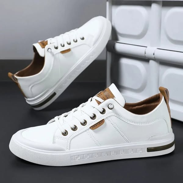 Ruwan - Scarpe Sportive Leggere e Traspiranti - Image 4