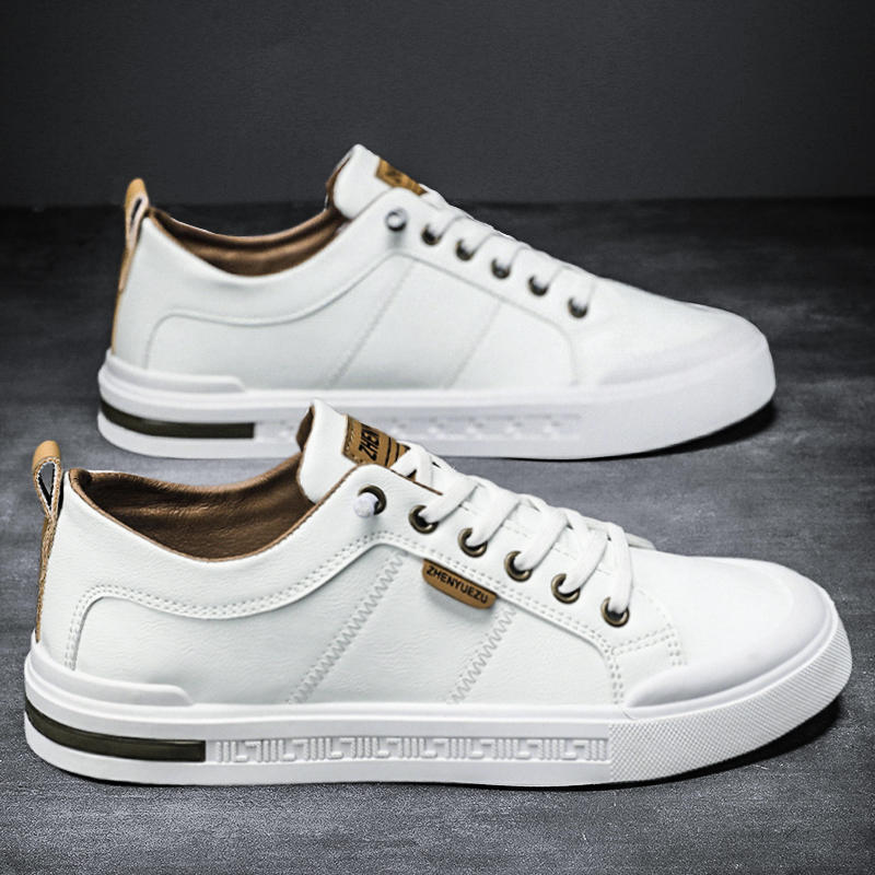 Ruwan - Scarpe Sportive Leggere e Traspiranti - Image 5
