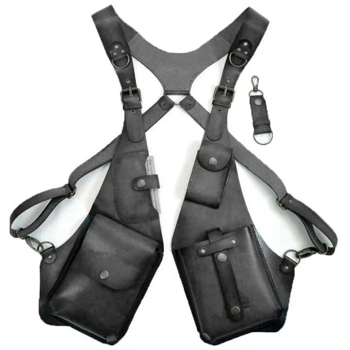 SafeStrap - Cablaggio Antifurto - Image 2