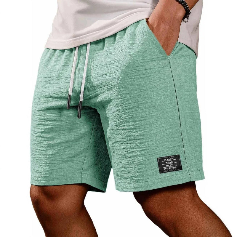 Samith - Pantaloncini Casual Con Coulisse - Image 8