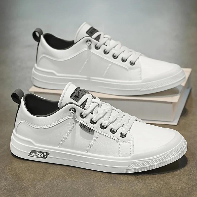 Serge - Scivolare Su Scarpa Da Ginnastica - Image 6