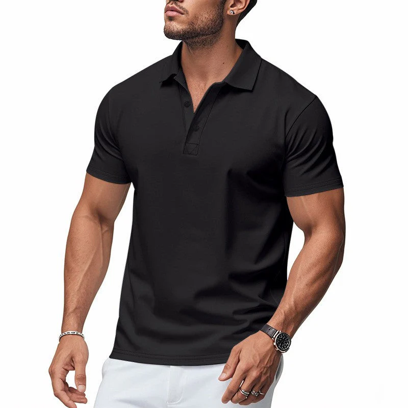 Shalin - Polo Casual Camicia - Image 2