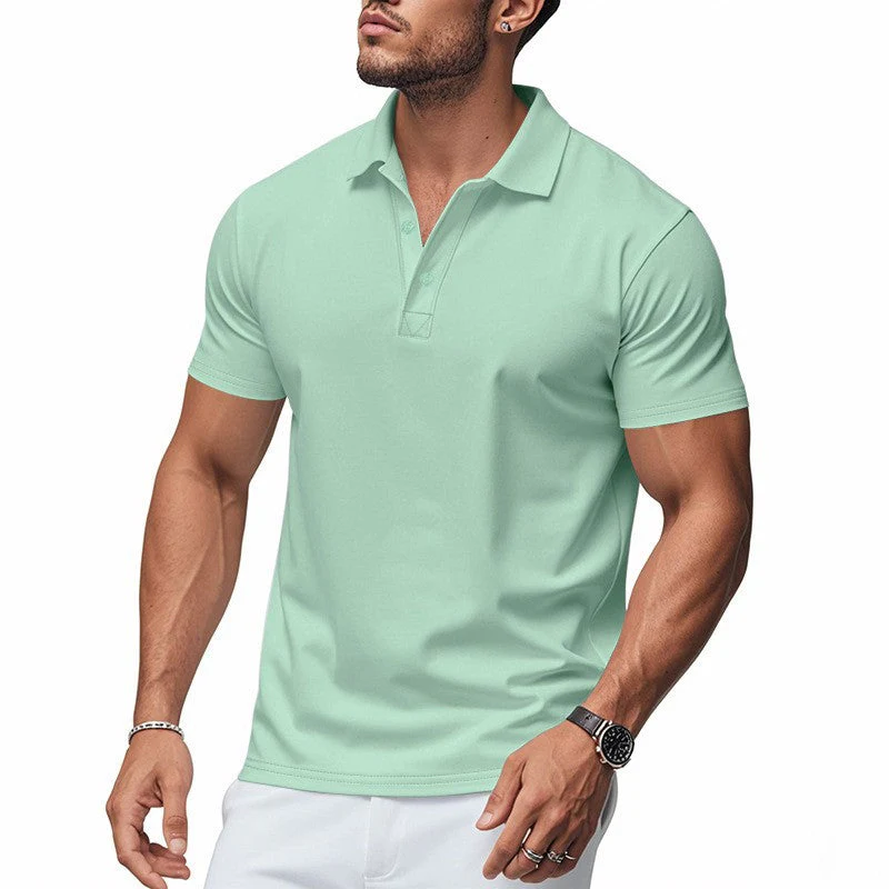 Shalin - Polo Casual Camicia - Image 3