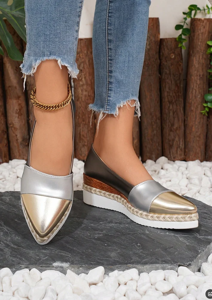 Shaniyah - Scarpe Ortopediche Antiscivolo - Image 10