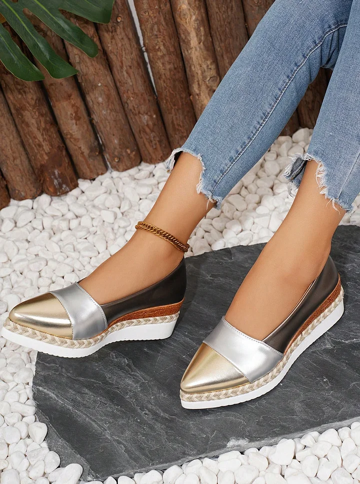 Shaniyah - Scarpe Ortopediche Antiscivolo - Image 11
