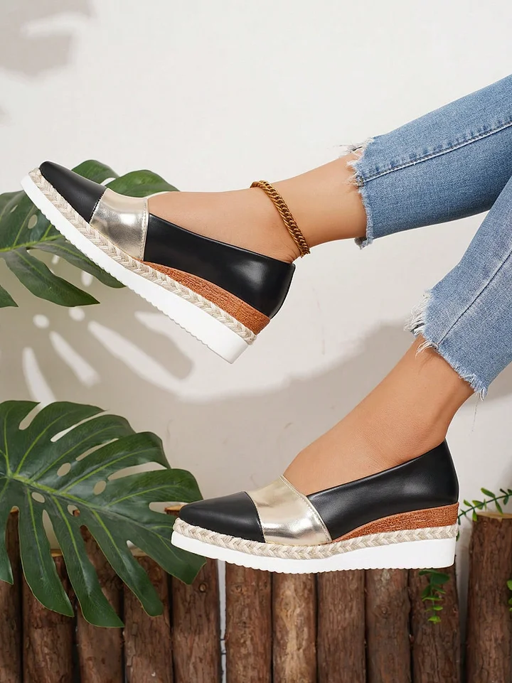Shaniyah - Scarpe Ortopediche Antiscivolo - Image 12