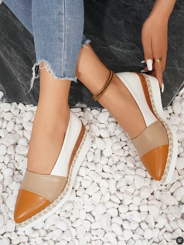 Shaniyah - Scarpe Ortopediche Antiscivolo - Image 2