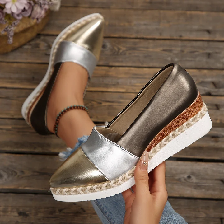 Shaniyah - Scarpe Ortopediche Antiscivolo - Image 5