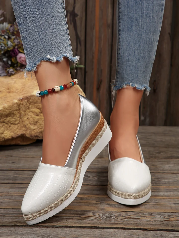 Shaniyah - Scarpe Ortopediche Antiscivolo - Image 6