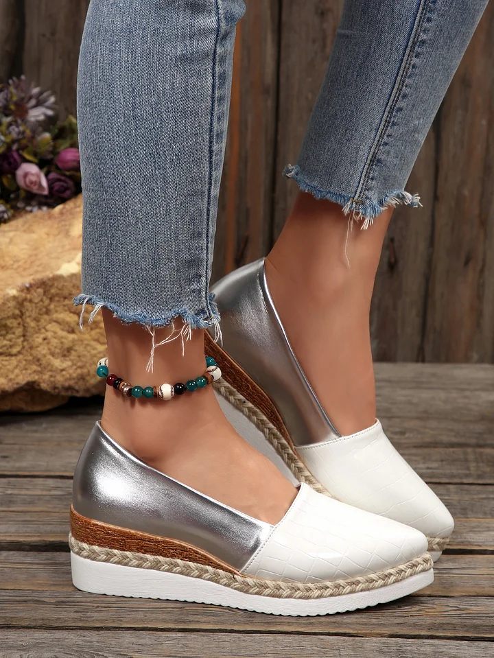 Shaniyah - Scarpe Ortopediche Antiscivolo - Image 7