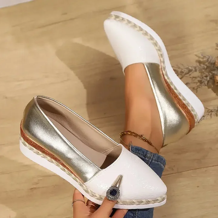 Shaniyah - Scarpe Ortopediche Antiscivolo - Image 8