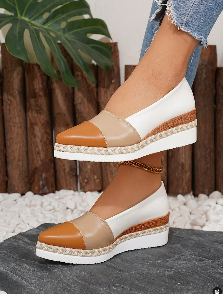 Shaniyah - Scarpe Ortopediche Antiscivolo - Image 9
