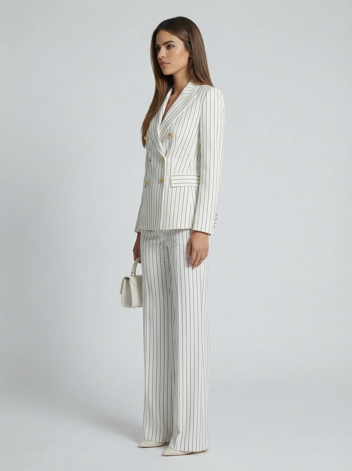 Shaye - Elegante Completo Diplomatico - Image 4