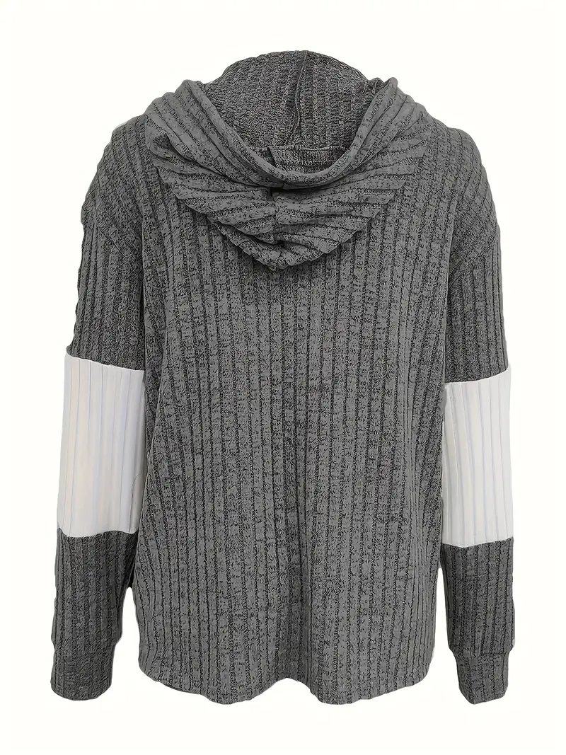 Sheryl - Giacca Informale a Maniche Lunghe - Image 19