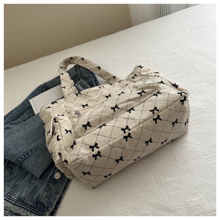 Shiloh - Borsa a Tracolla Da Pendolare - Image 15