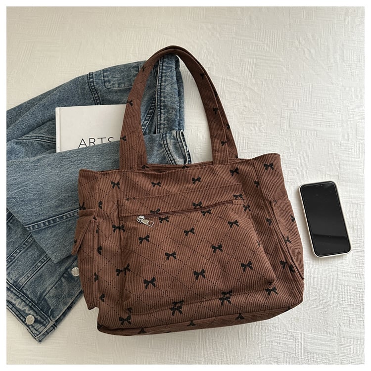 Shiloh - Borsa a Tracolla Da Pendolare - Image 17