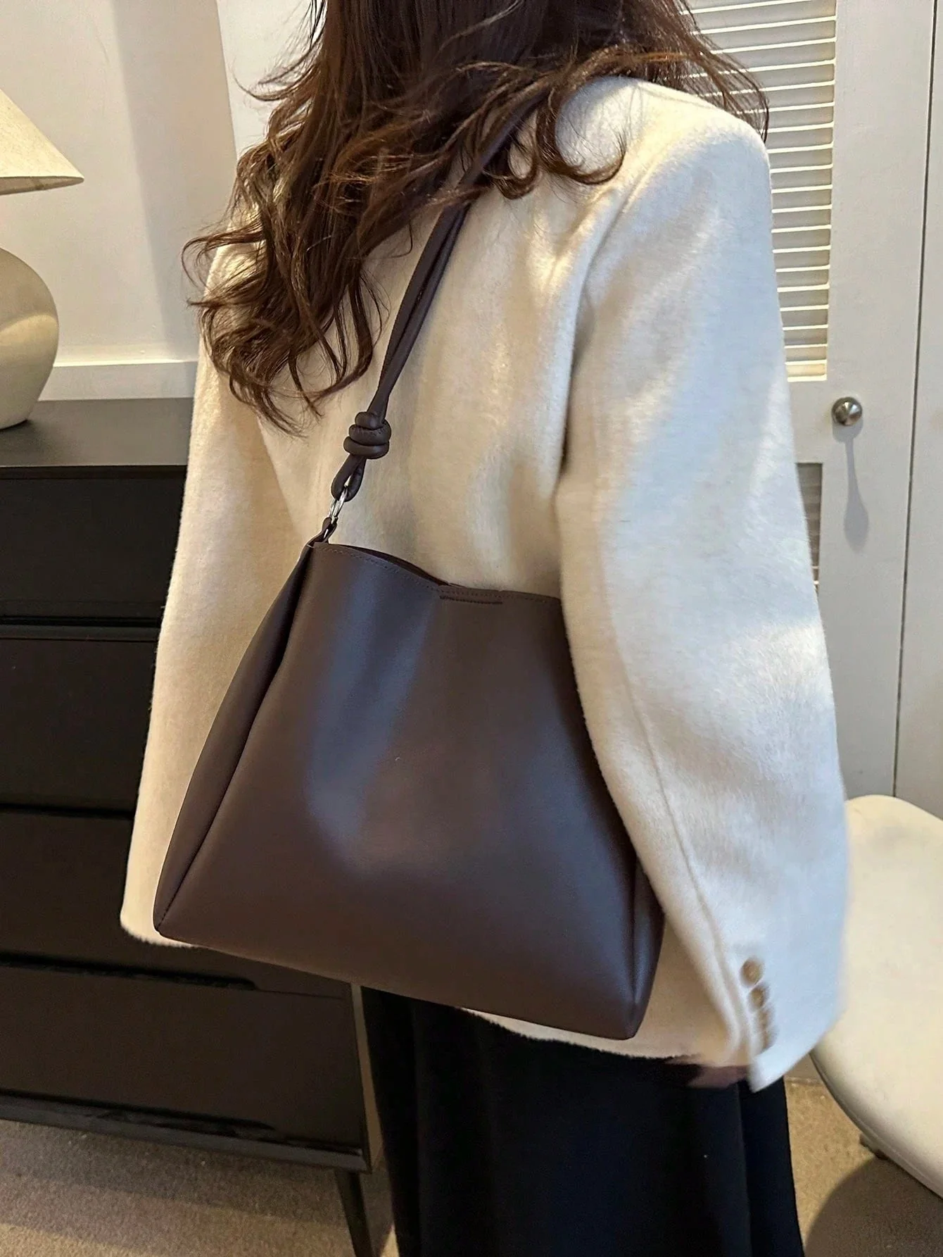 Shodee - Borsa Tote Di Grande Capacità - Image 5