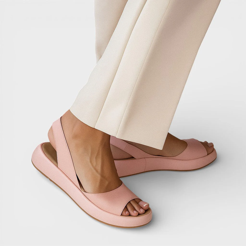 Sibrah - Comodo Sandalo Antiscivolo - Image 7