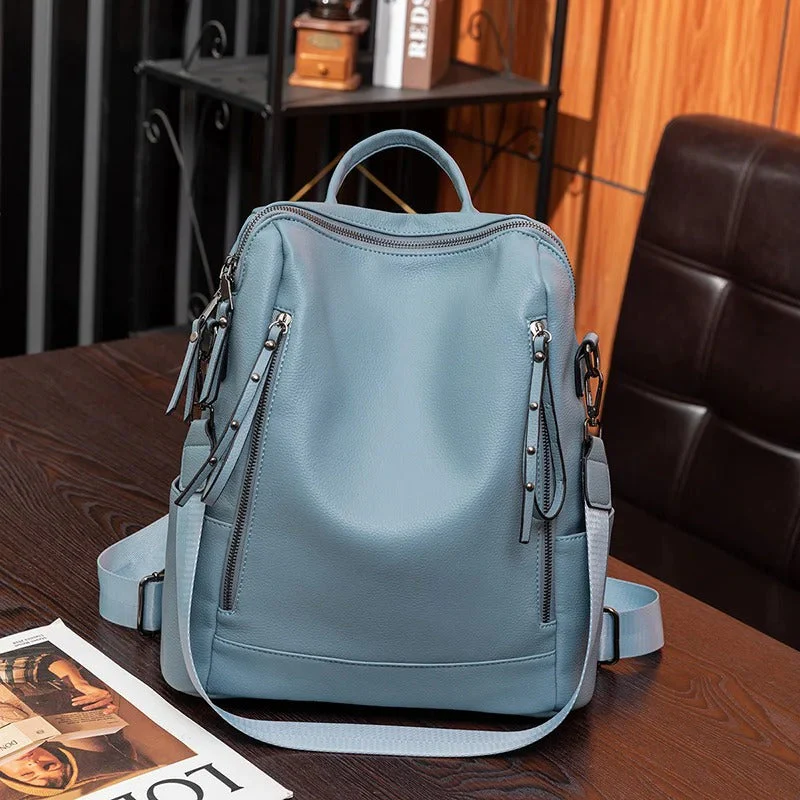 Sieena – Zaino Urban Chic Borsa