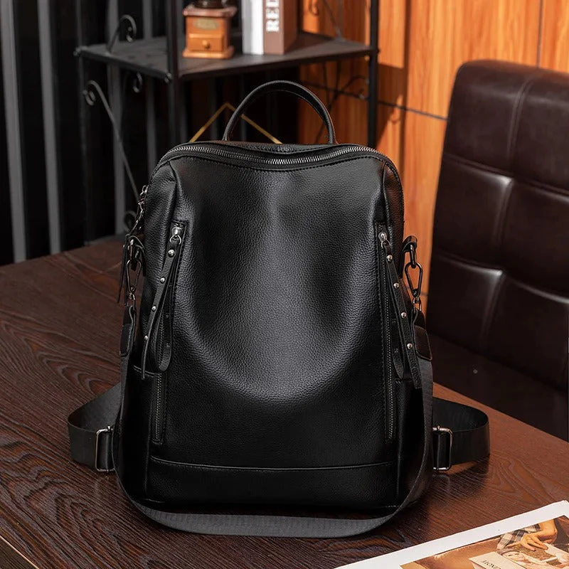 Sieena – Zaino Urban Chic Borsa - Image 2