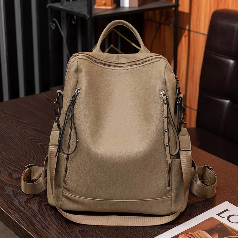 Sieena – Zaino Urban Chic Borsa - Image 3