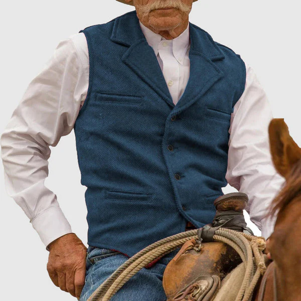 Siegmundus - Gilet Classico - Image 2