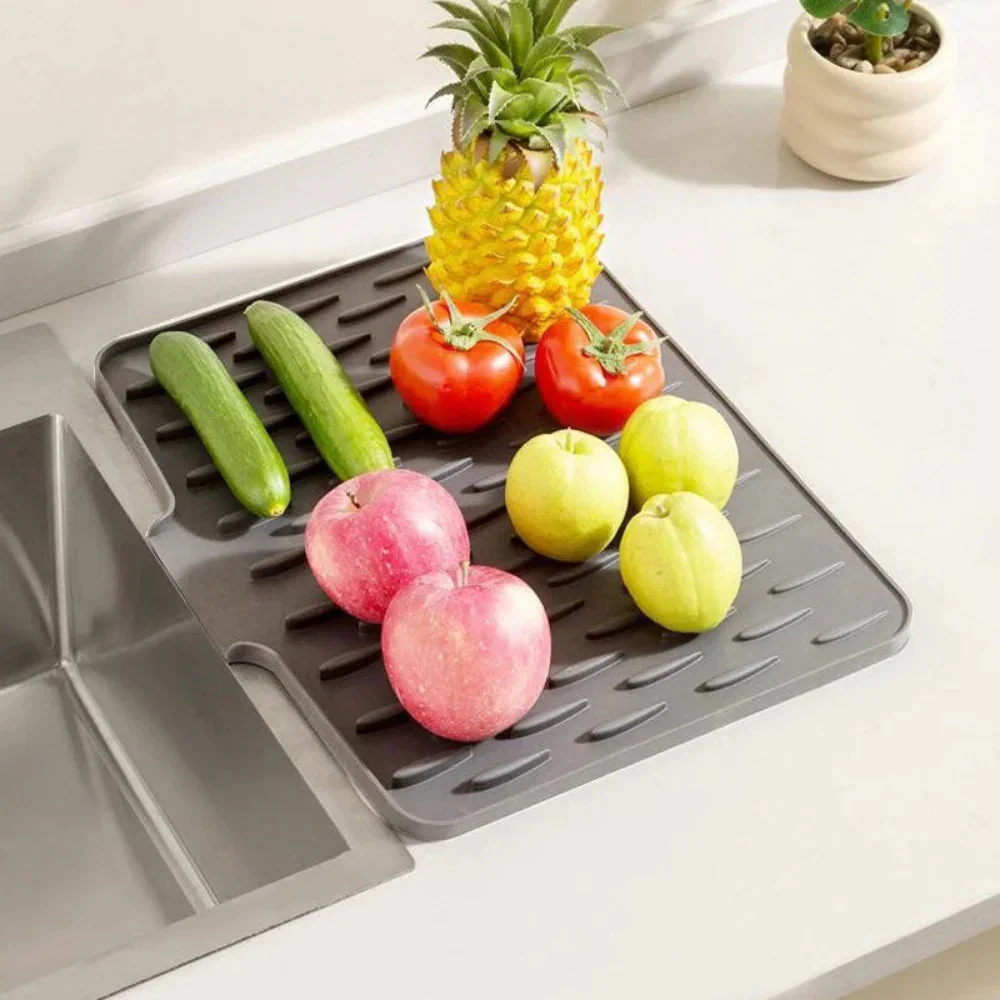 SilvaMat - Tappetino Drenante in Silicone Idrorepellente - Image 4