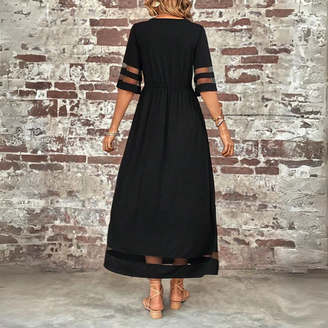 Silvy - Abito Elegante e Raffinato - Image 6