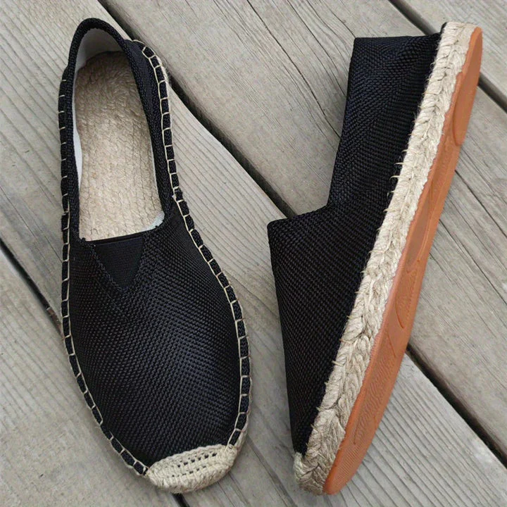 Simonas - Espadrillas Ortopediche Eleganti - Image 3