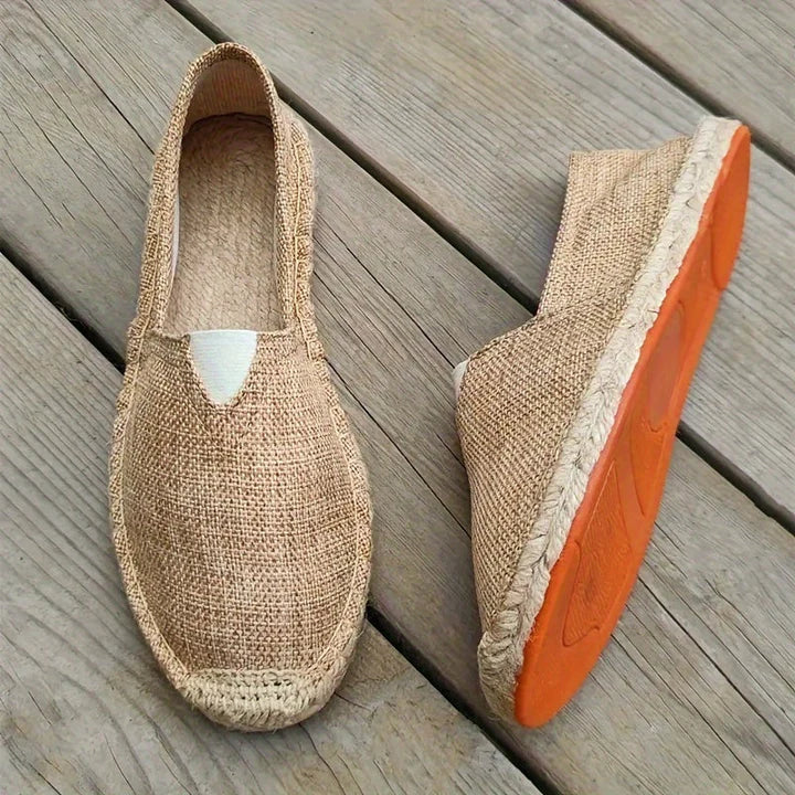 Simonas - Espadrillas Ortopediche Eleganti - Image 4