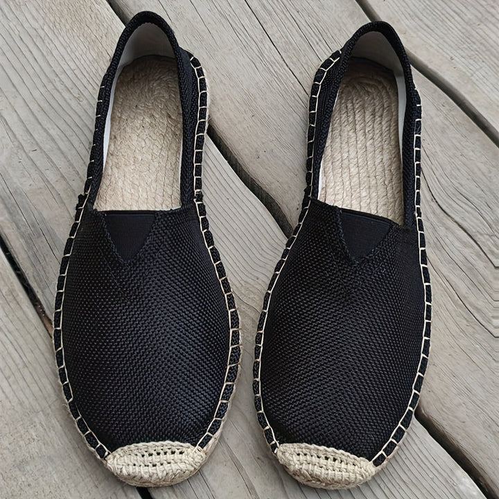 Simonas - Espadrillas Ortopediche Eleganti - Image 7