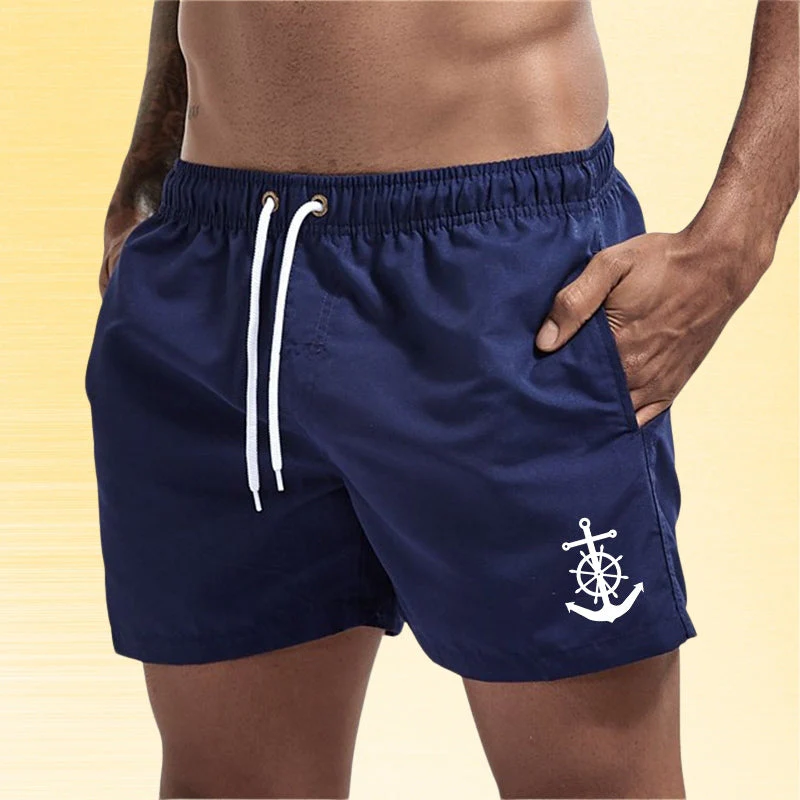Solano - Eleganti Pantaloncini Elasticizzati Con Tasca - Image 11