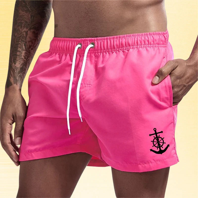 Solano - Eleganti Pantaloncini Elasticizzati Con Tasca - Image 2