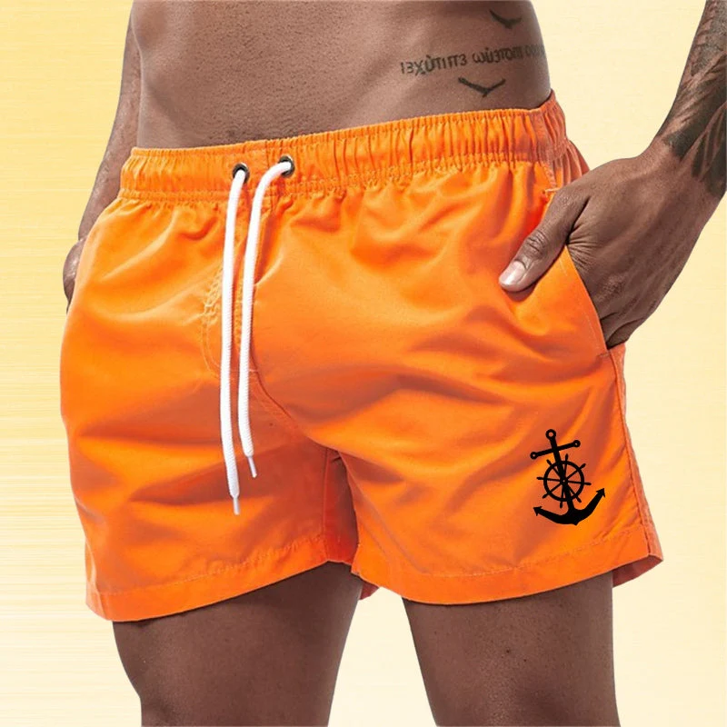 Solano - Eleganti Pantaloncini Elasticizzati Con Tasca - Image 6