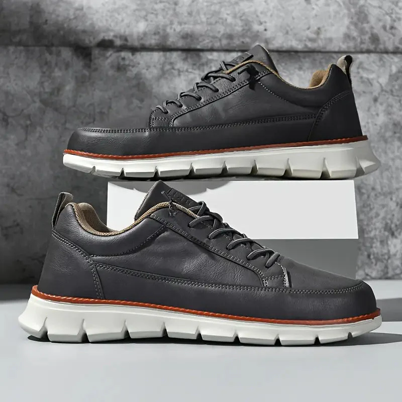 Somrak - Pelle Sneaker - Image 10