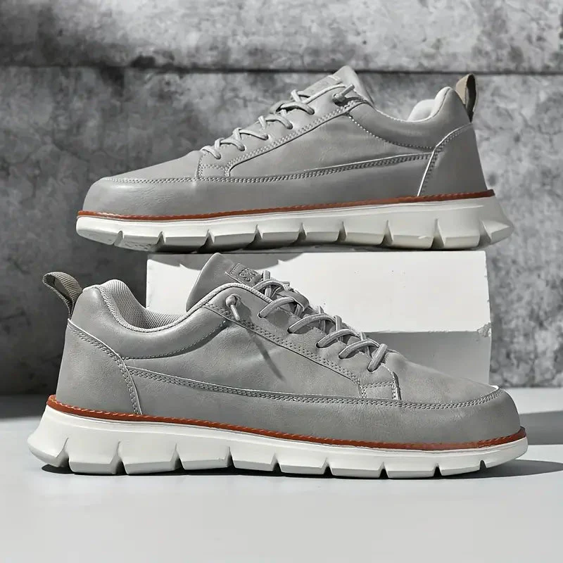 Somrak - Pelle Sneaker - Image 14