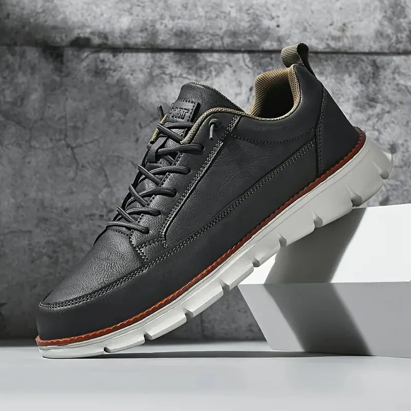 Somrak - Pelle Sneaker - Image 2