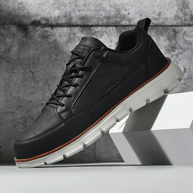 Somrak - Pelle Sneaker - Image 4