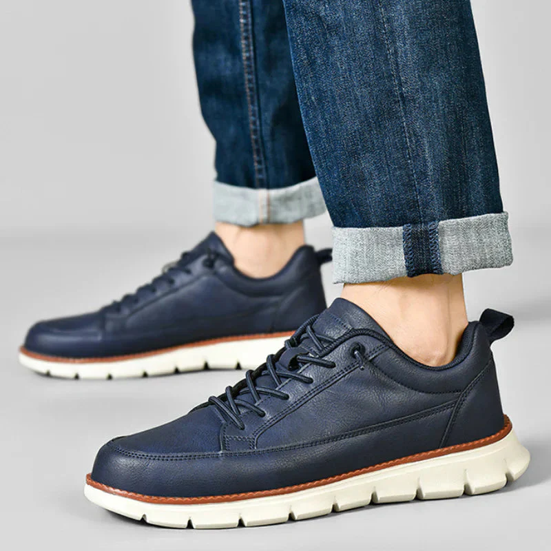 Somrak - Pelle Sneaker - Image 6