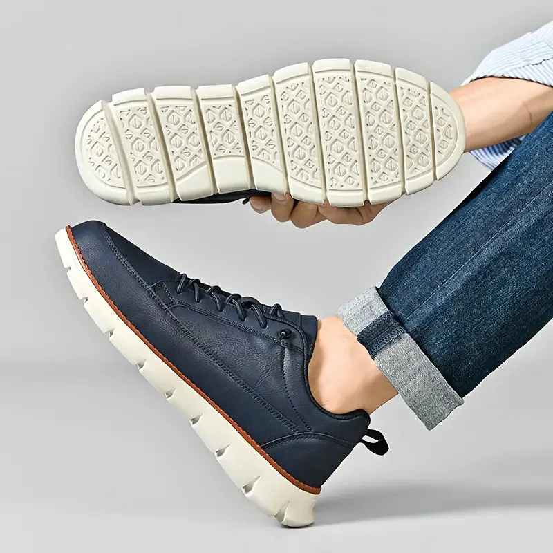 Somrak - Pelle Sneaker - Image 7