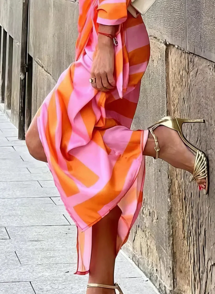 Sonal – Abito Elegante - Image 6