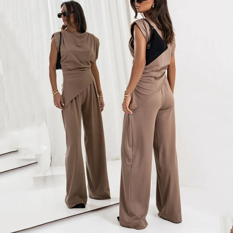 Sonia - Elegante Set a Due Pezzi - Image 10