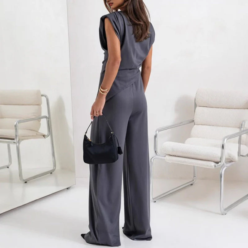 Sonia - Elegante Set a Due Pezzi - Image 5